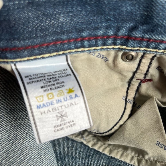 Habitual Jeans - Picture 7 of 10